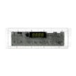 G.e. Control Oven For Gas Range WB27X44726
