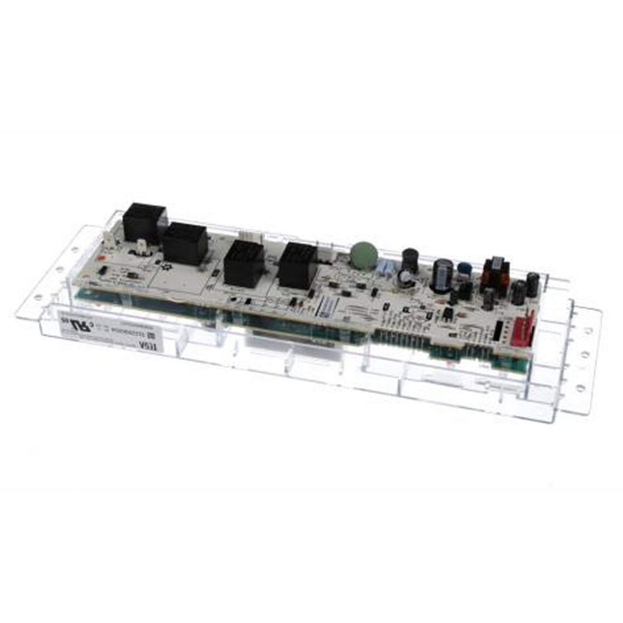 GE Part #wb27X44729, Control Oven To9 (Gas)