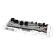 Range Oven Control Board (replaces Wb27k10453) WB27X29139