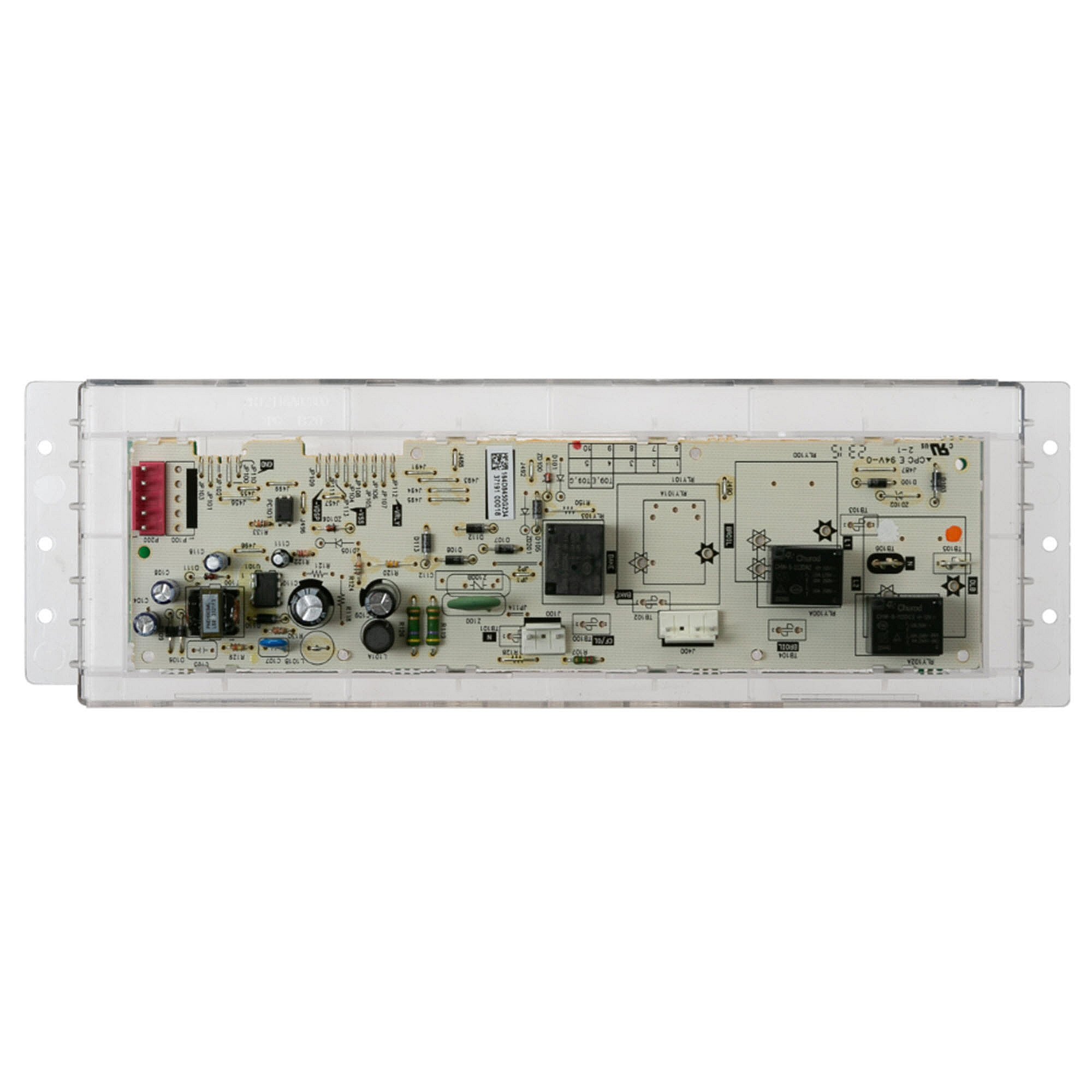 Control Oven To9 (gas) WB27X44730