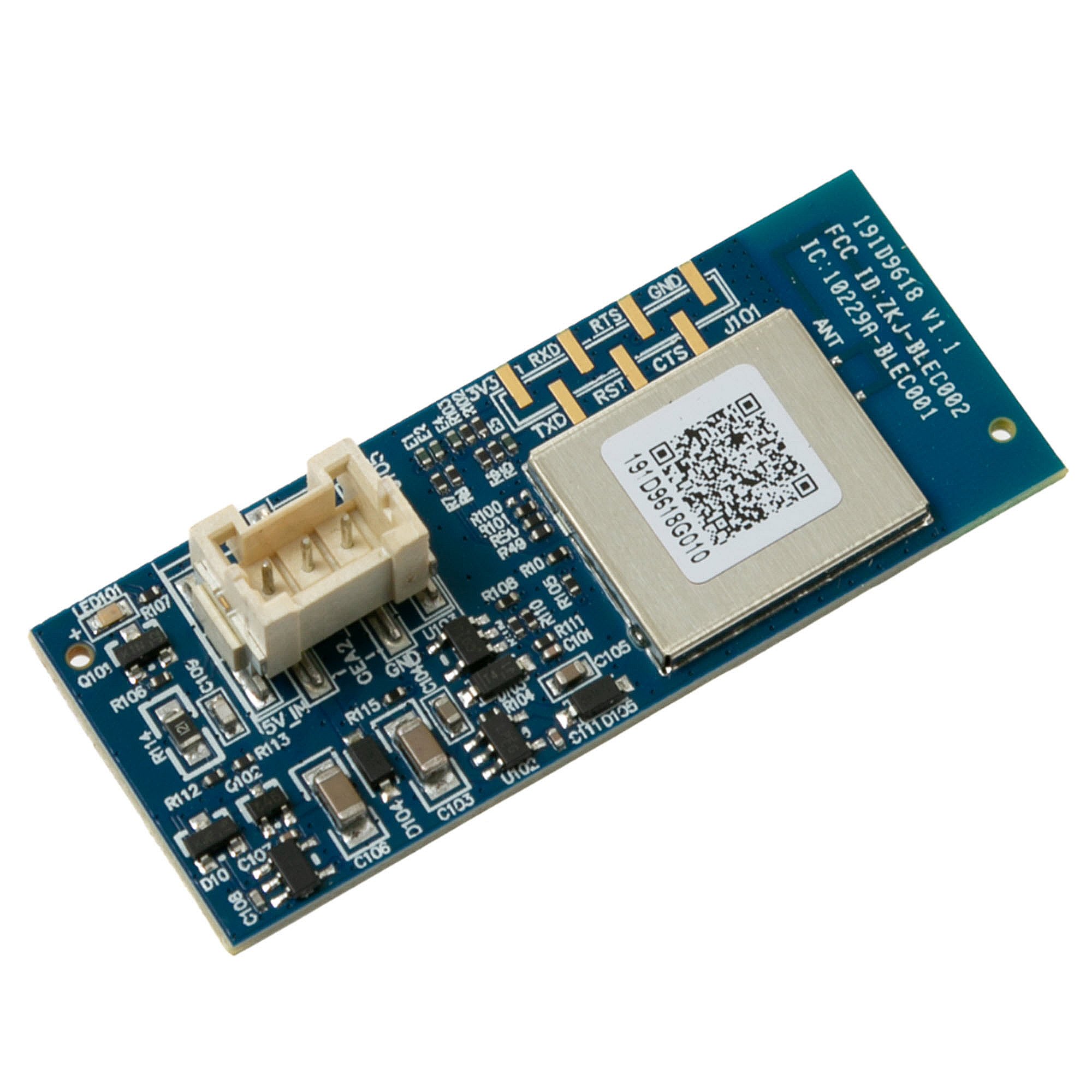 Part #wb27X44806, Module Ble Cat Assembly