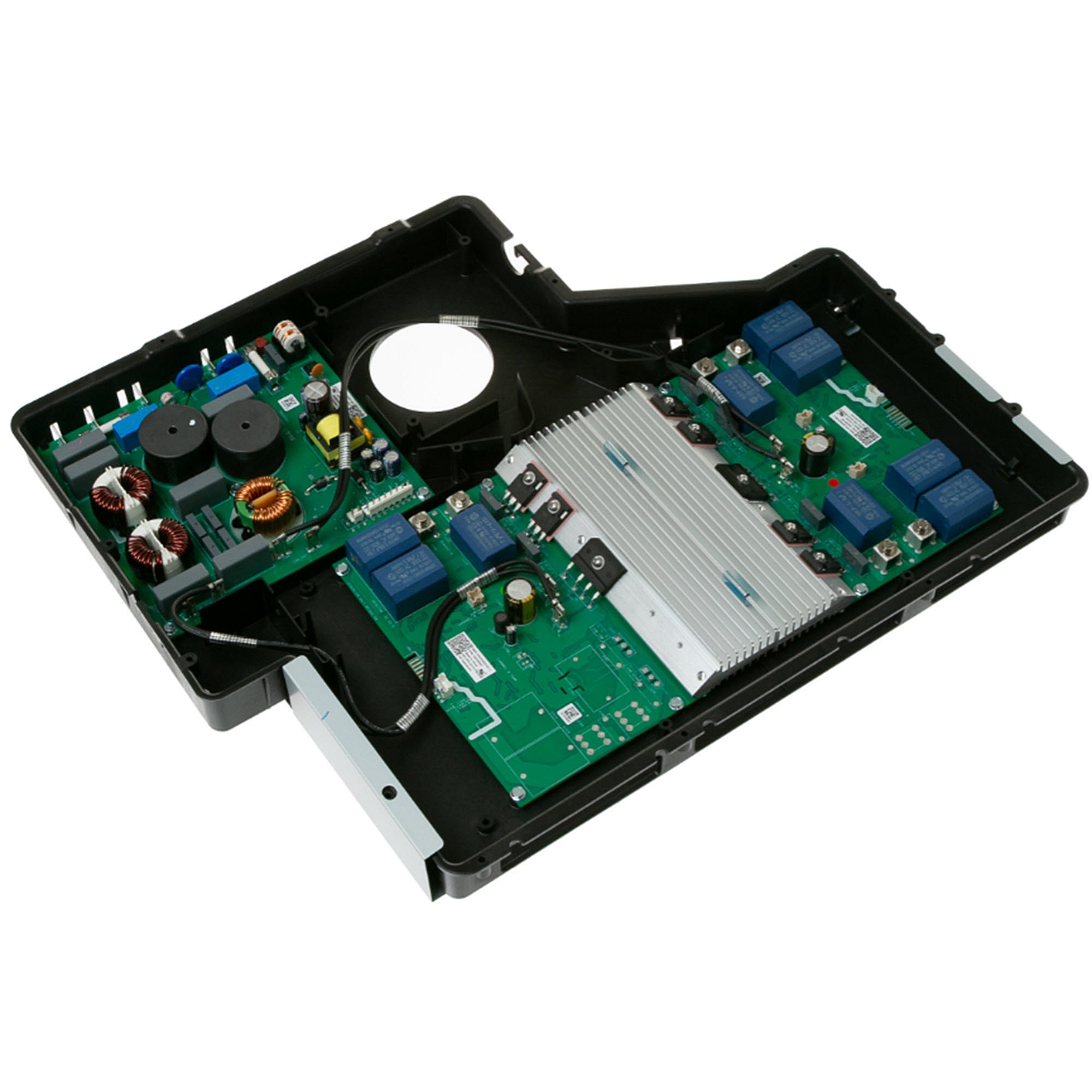 Part #wb27X44888, Induction Assembly