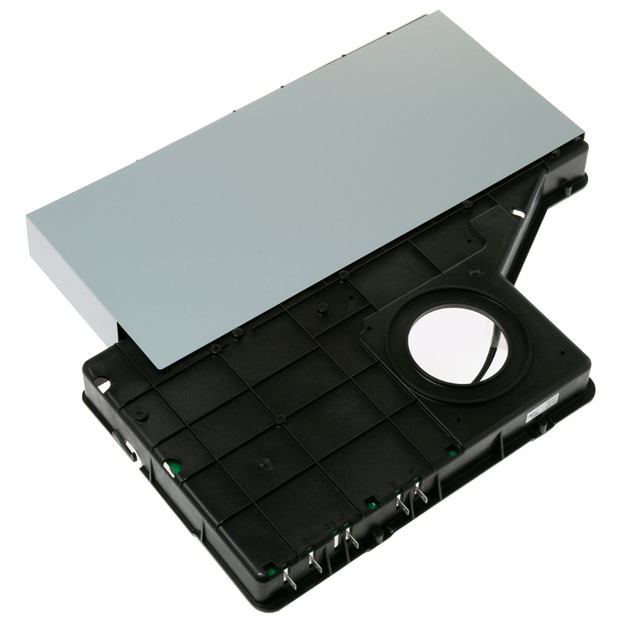 Part #wb27X44890, Induction Assembly