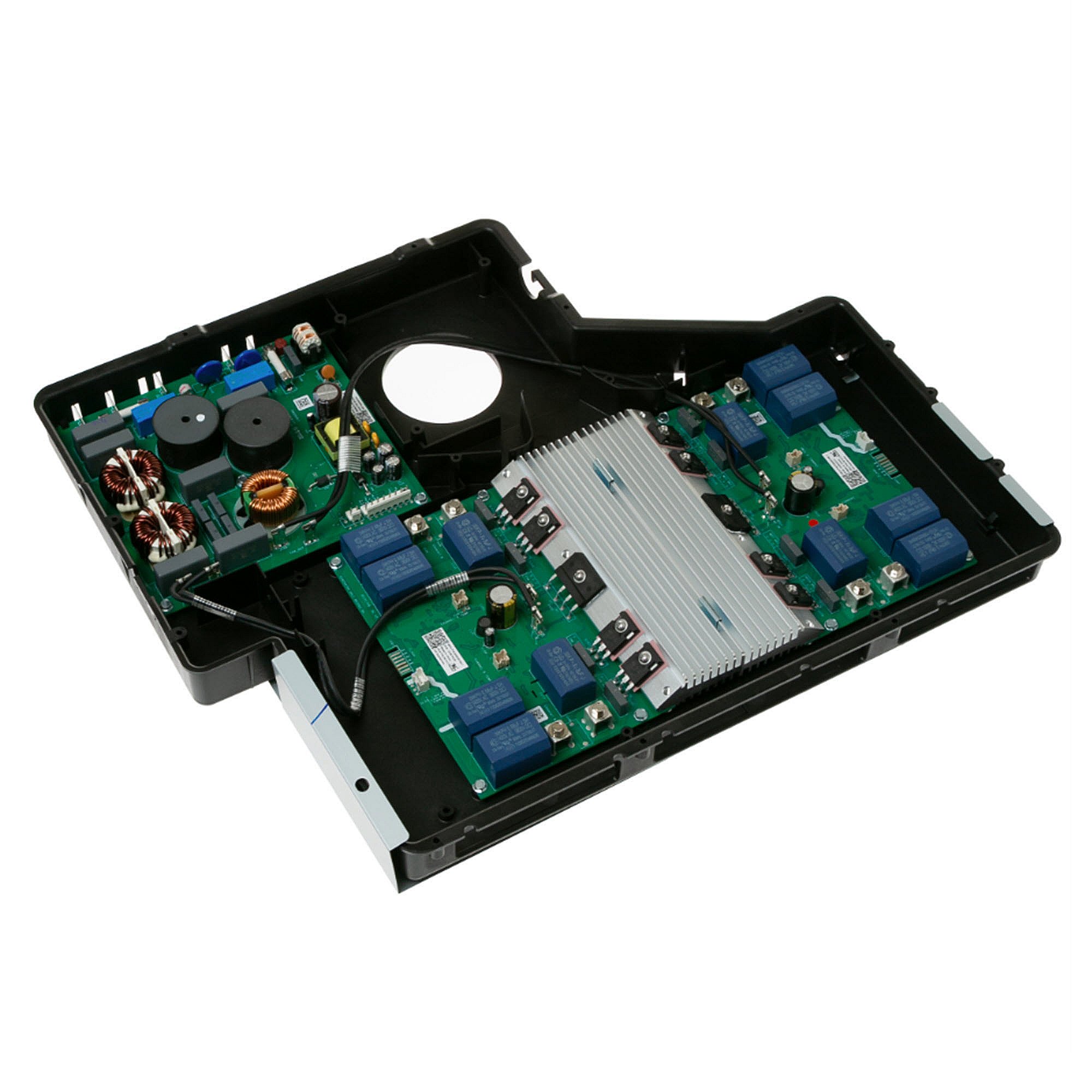 Induction Assembly WB27X44890