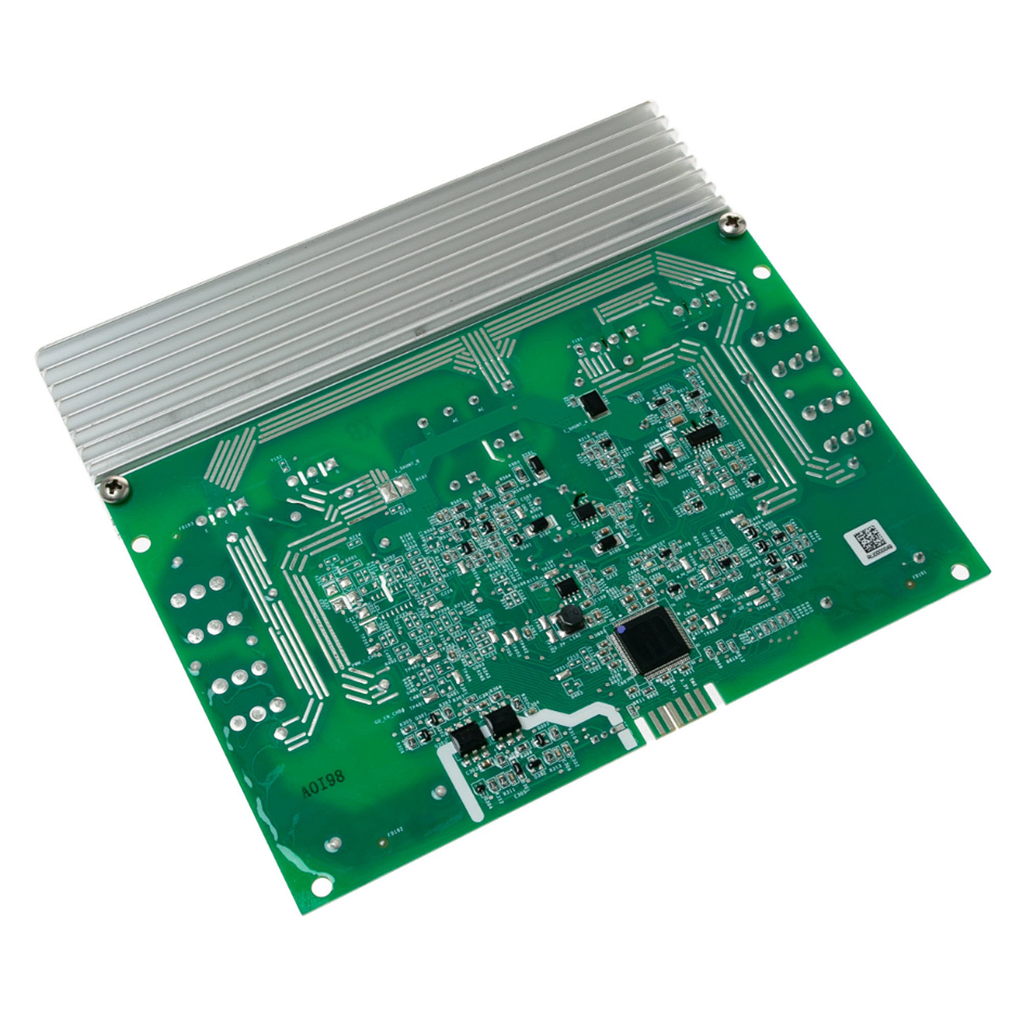 Part #wb27X44891, Center Generator Board