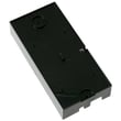 Ge Power Board Holder for GE UVC9480SL1SS - Part WB27X44991