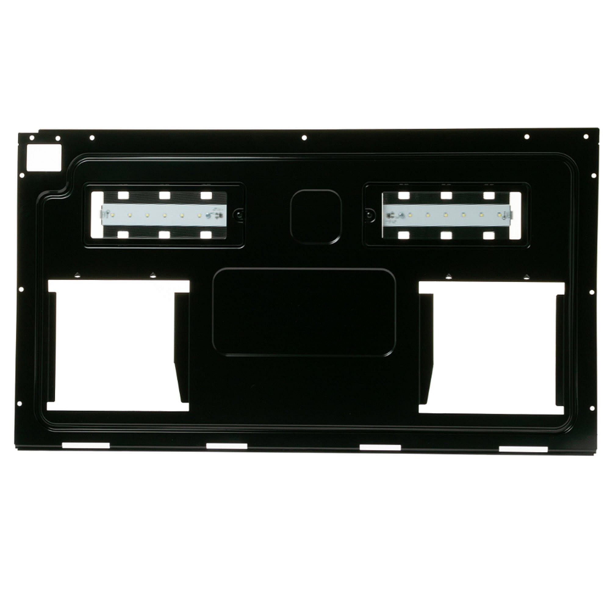 Part #wb27X45089, Base Plate Assembly