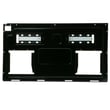 Base Plate Assembly for GE UVM9125ST3SS - Part WB27X45089