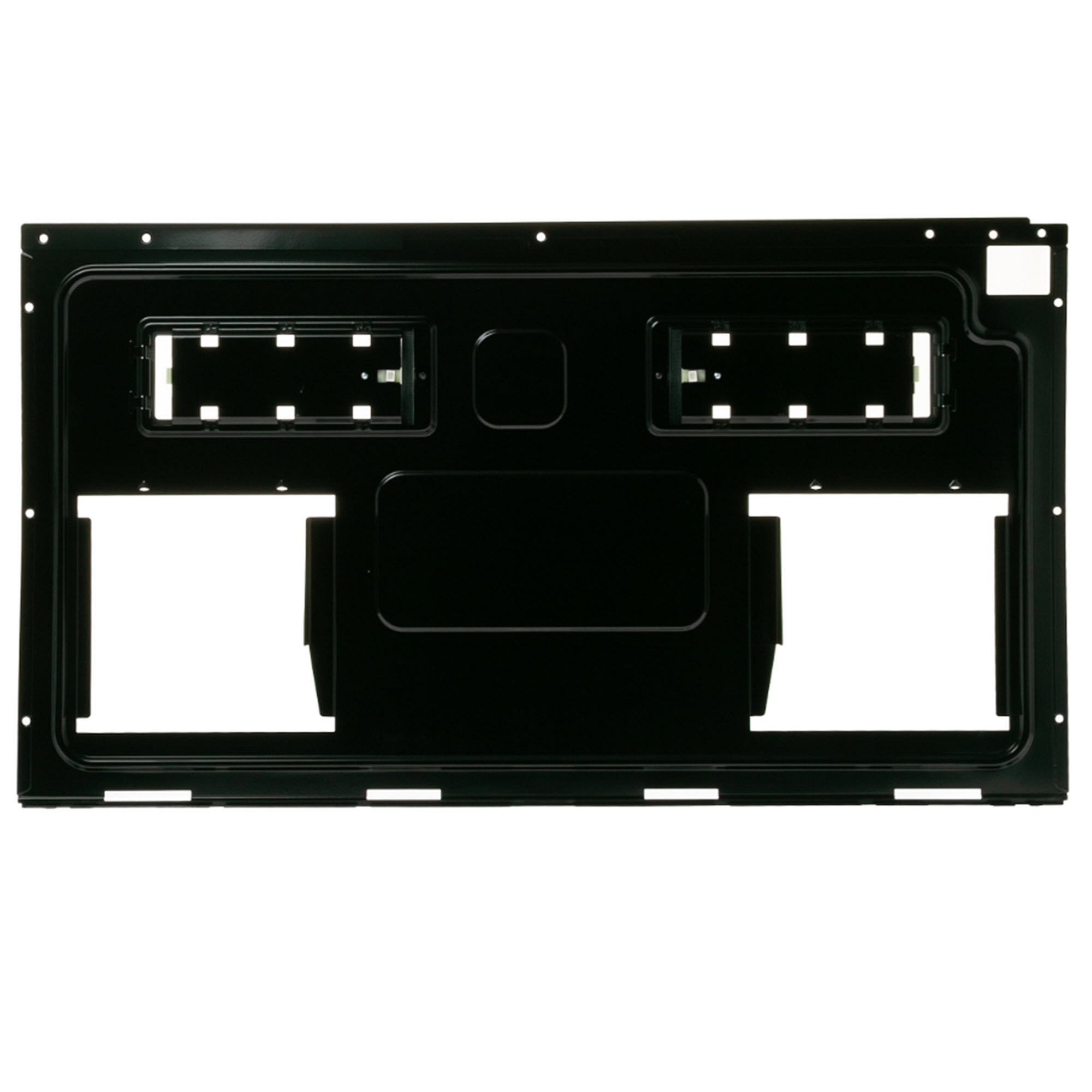 Base Plate Assembly WB27X45089