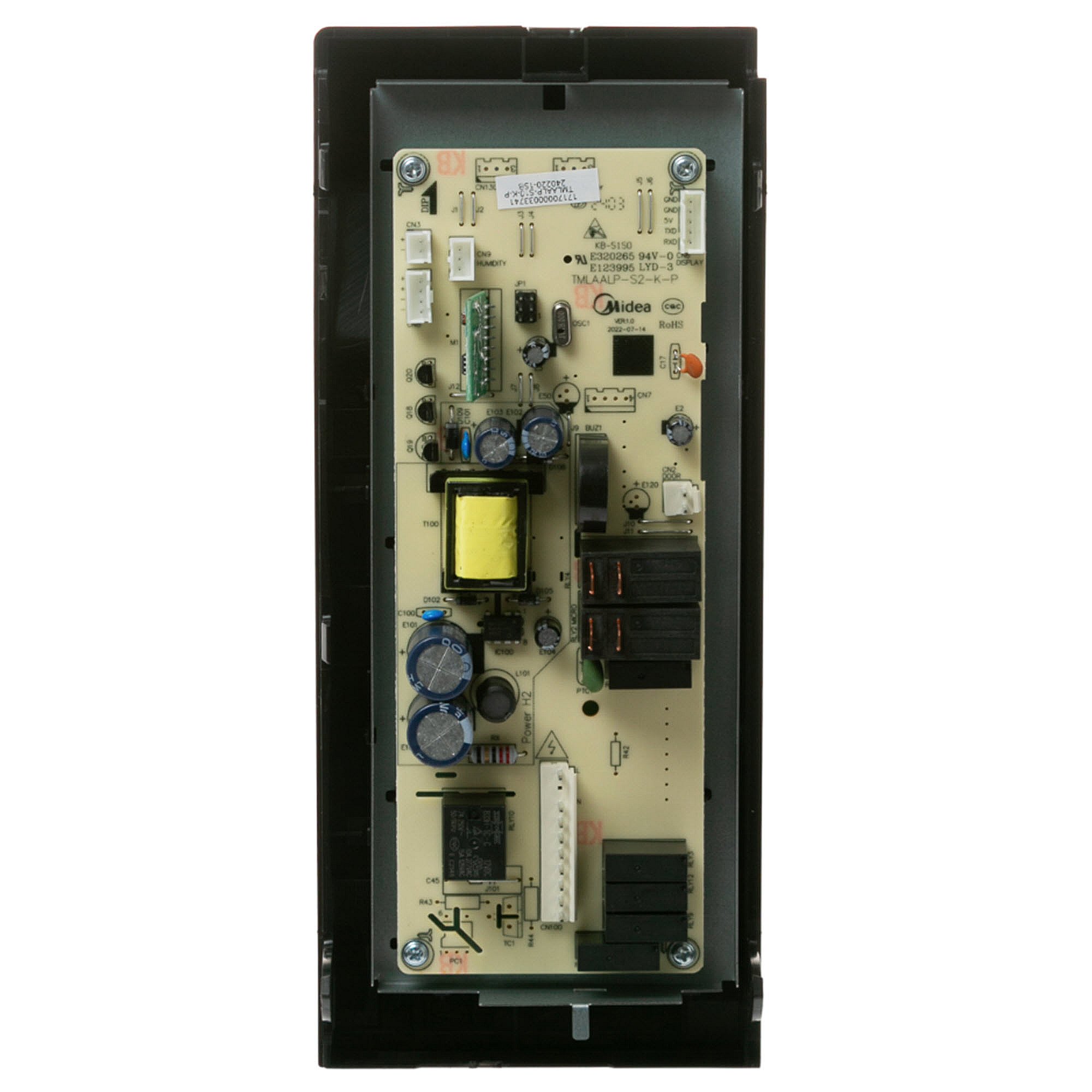 Control Assembly WB27X45091