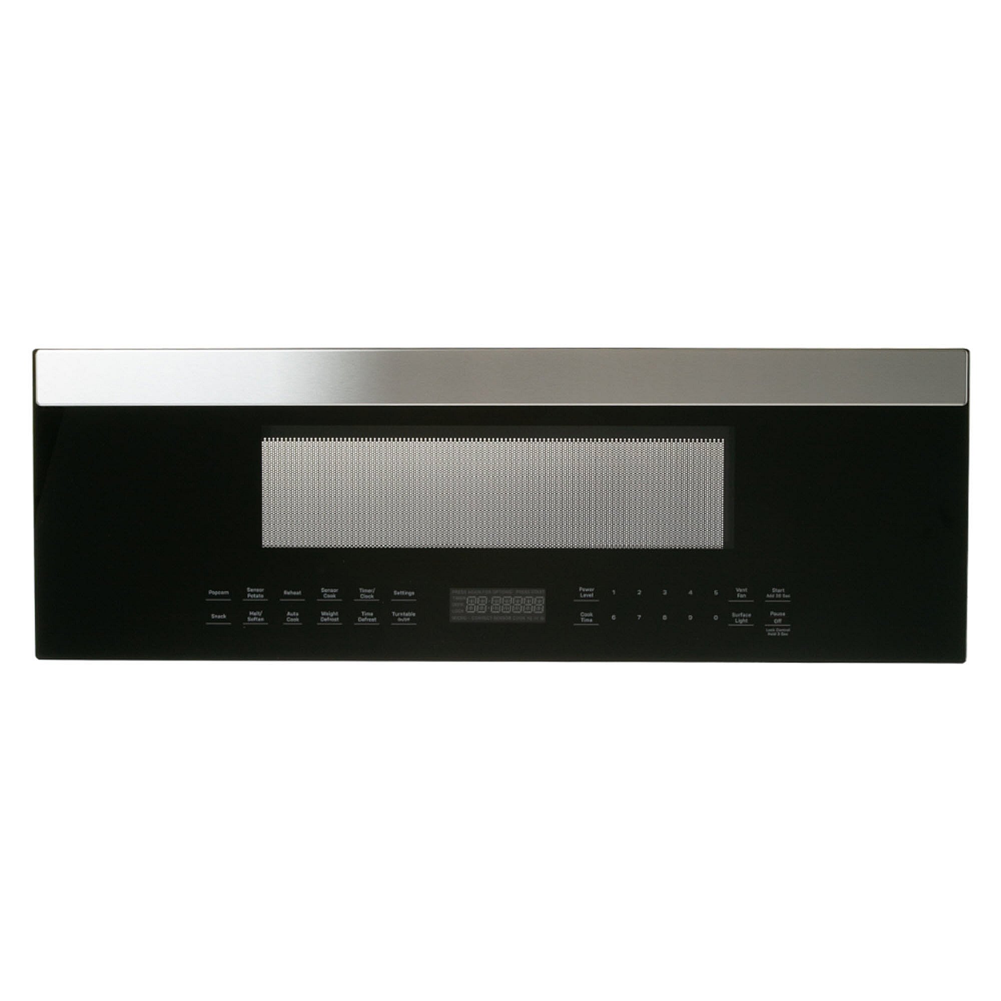 Photo of Part #wb27X45092, Door Assembly from Repair Parts Direct