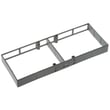 Plastic Brt for GE UVM9125ST3SS - Part WB27X45101