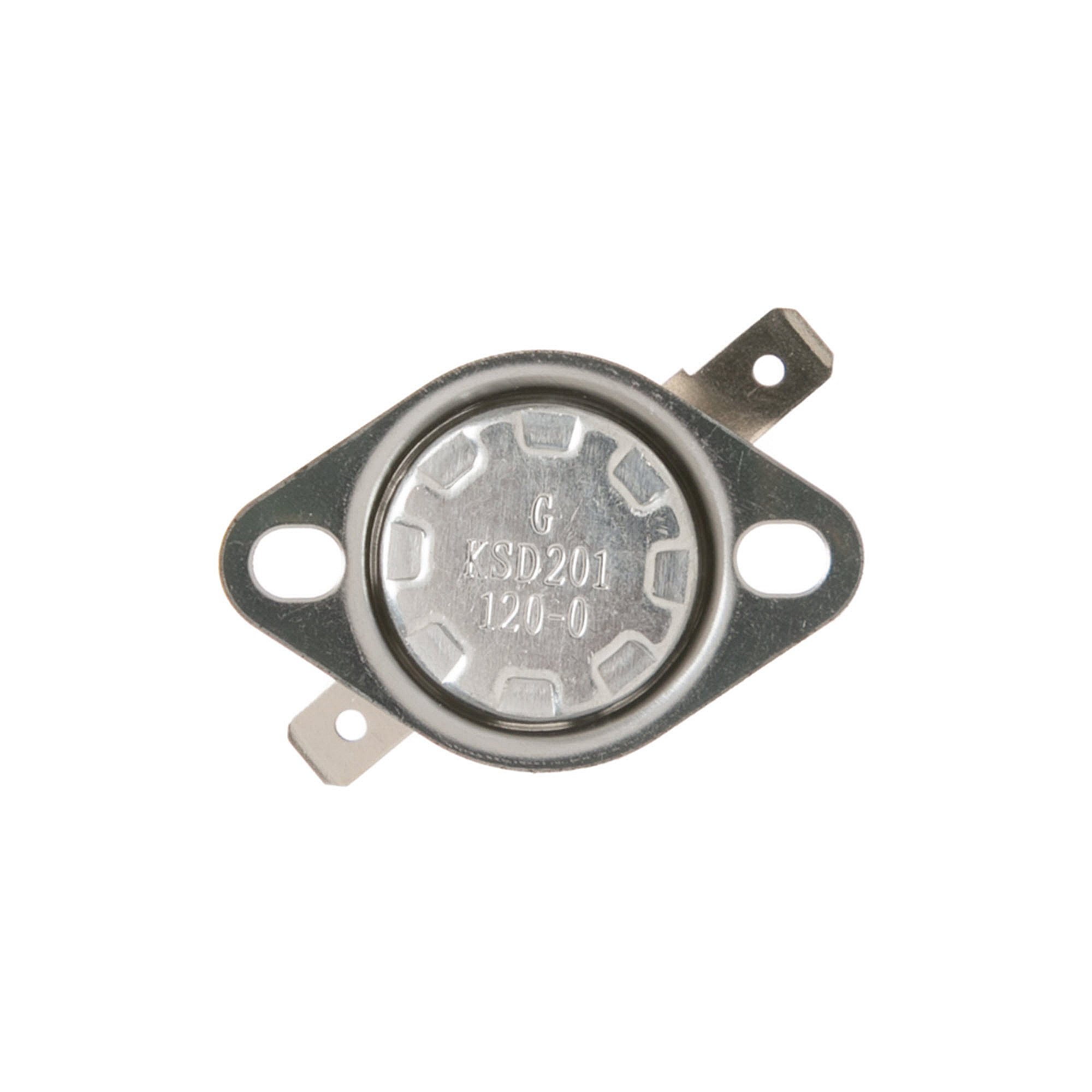 Part #wb27X45108, Thermostat 120/0 *h