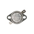 Thermostat 120/0 *h for GE UVM9125ST3SS - Part WB27X45108