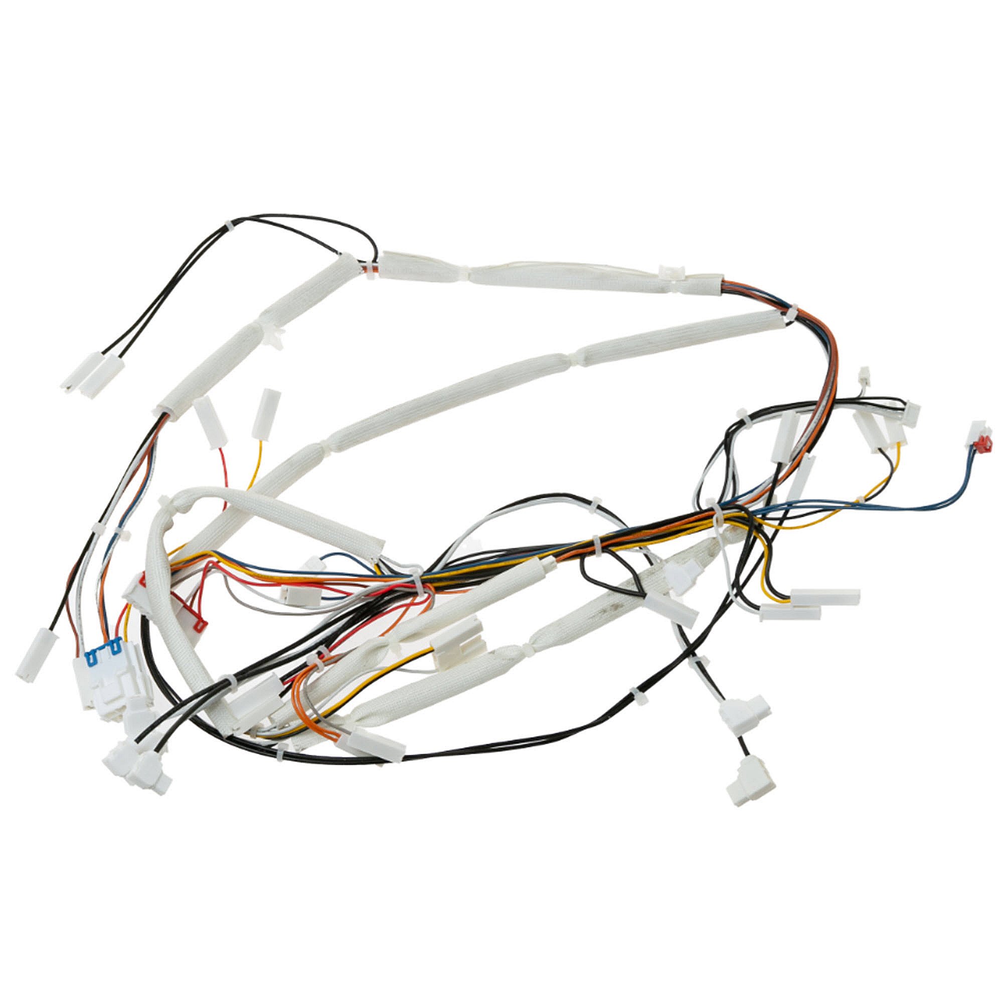 Part #wb27X45113, Main Wire Harness
