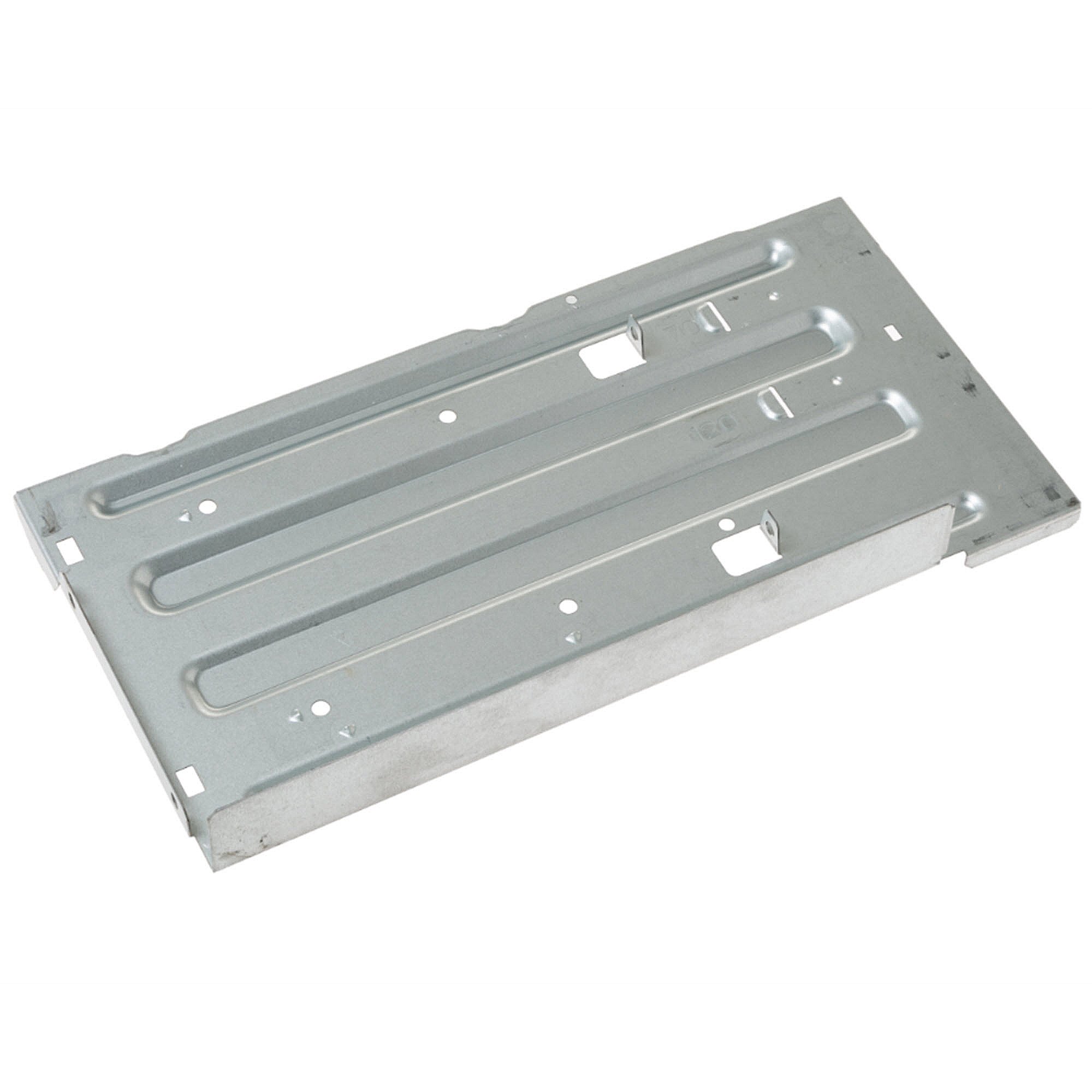 Part #wb27X45122, Metal Damper*b