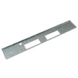Metal Damper for GE UVM9125ST3SS - Part WB27X45126