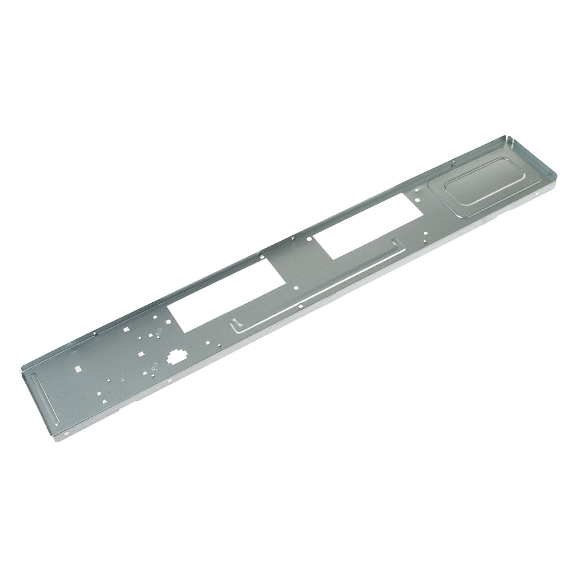 Metal Damper WB27X45126