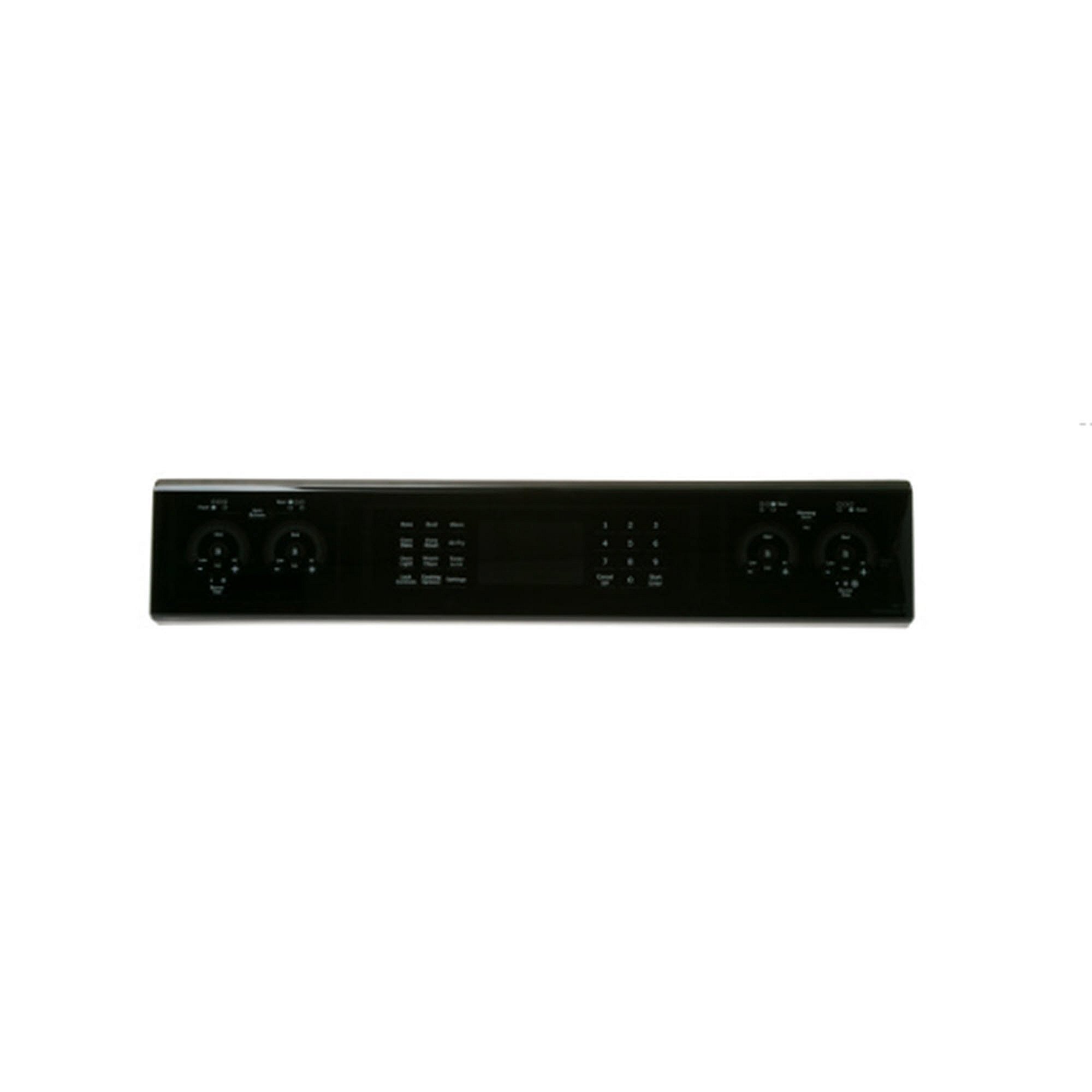 Part #wb27X45310, Ge Ctrl Panel