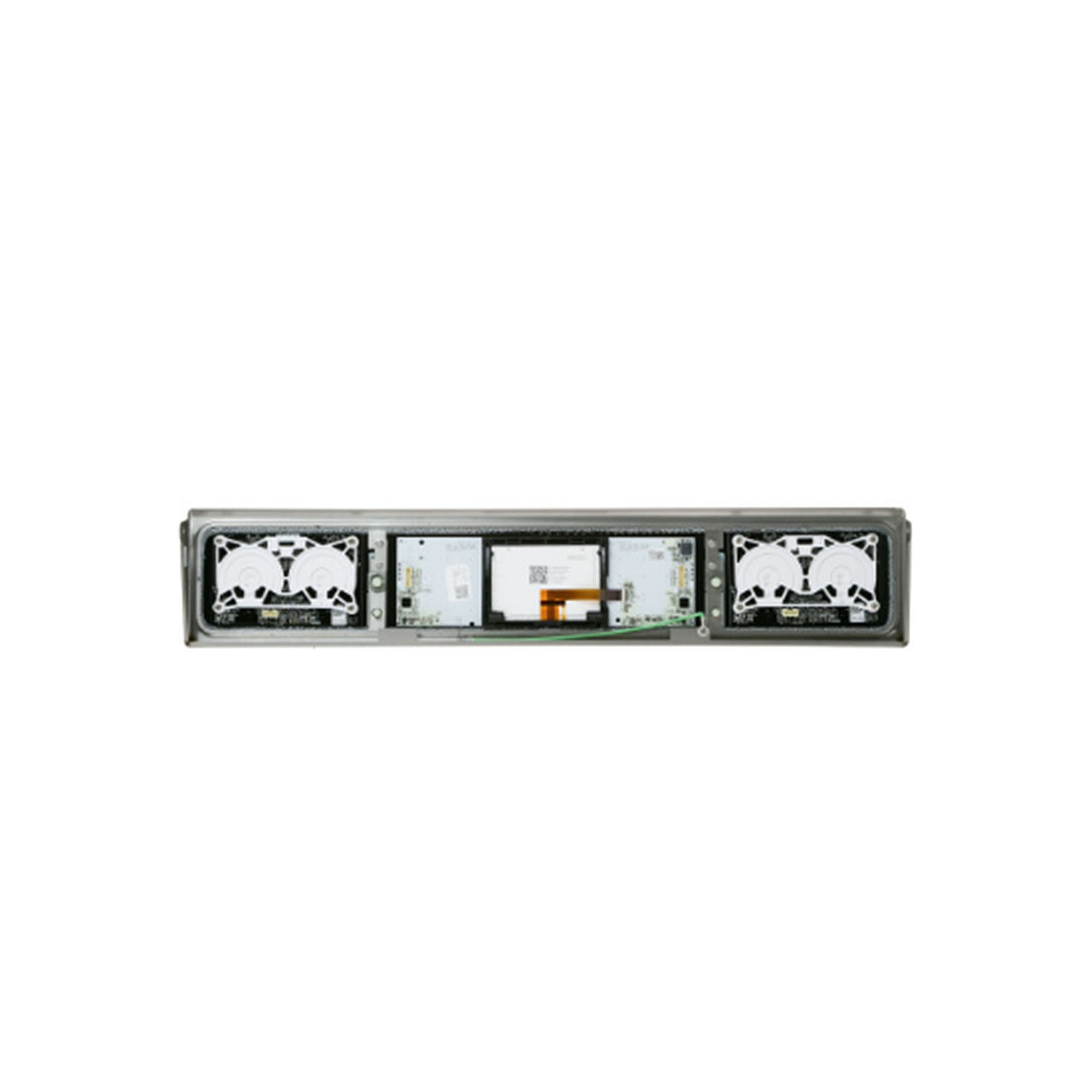 Ge Ctrl Panel WB27X45310