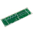 Control Rc17 for GE PSS93YP7FS - Part WB27X45313