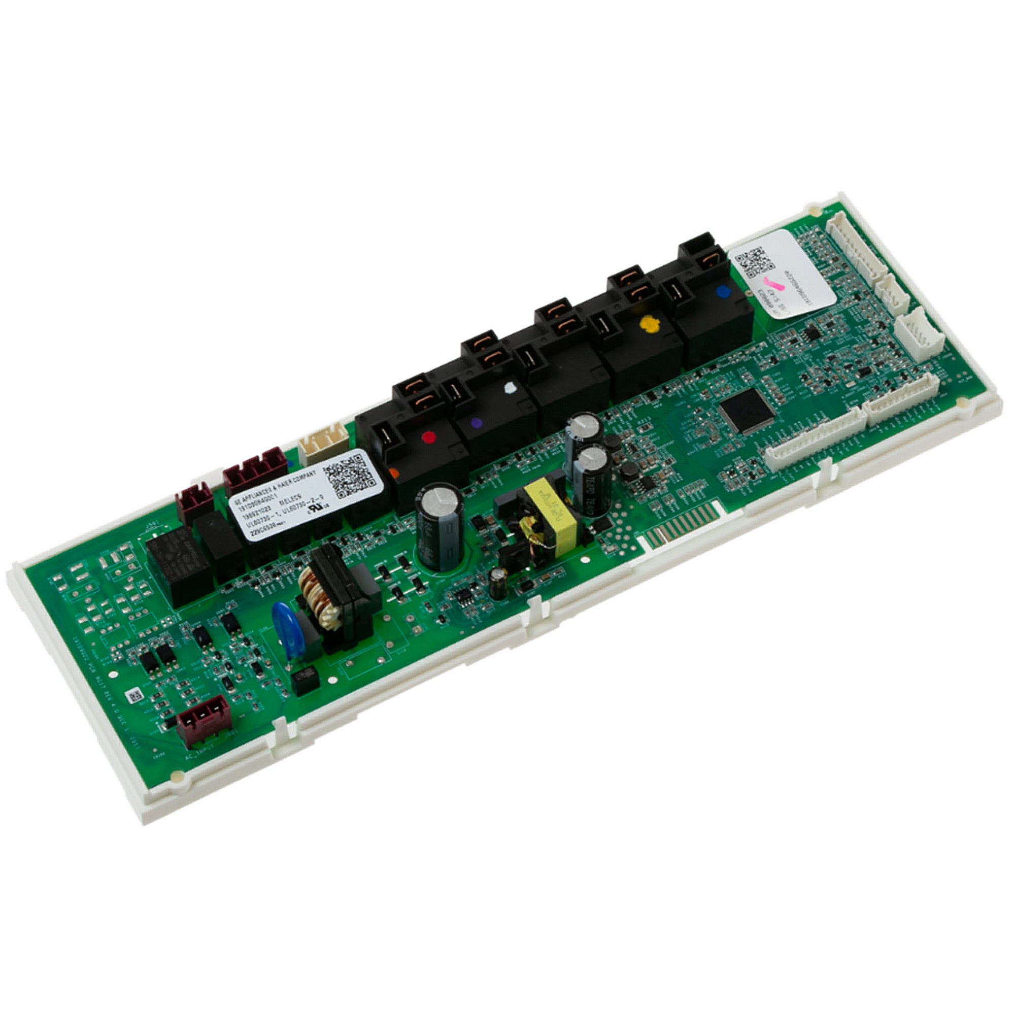 Control Rc17 WB27X45313