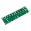 Control Rc17 for GE PHS930YP9FS - Part WB27X45314