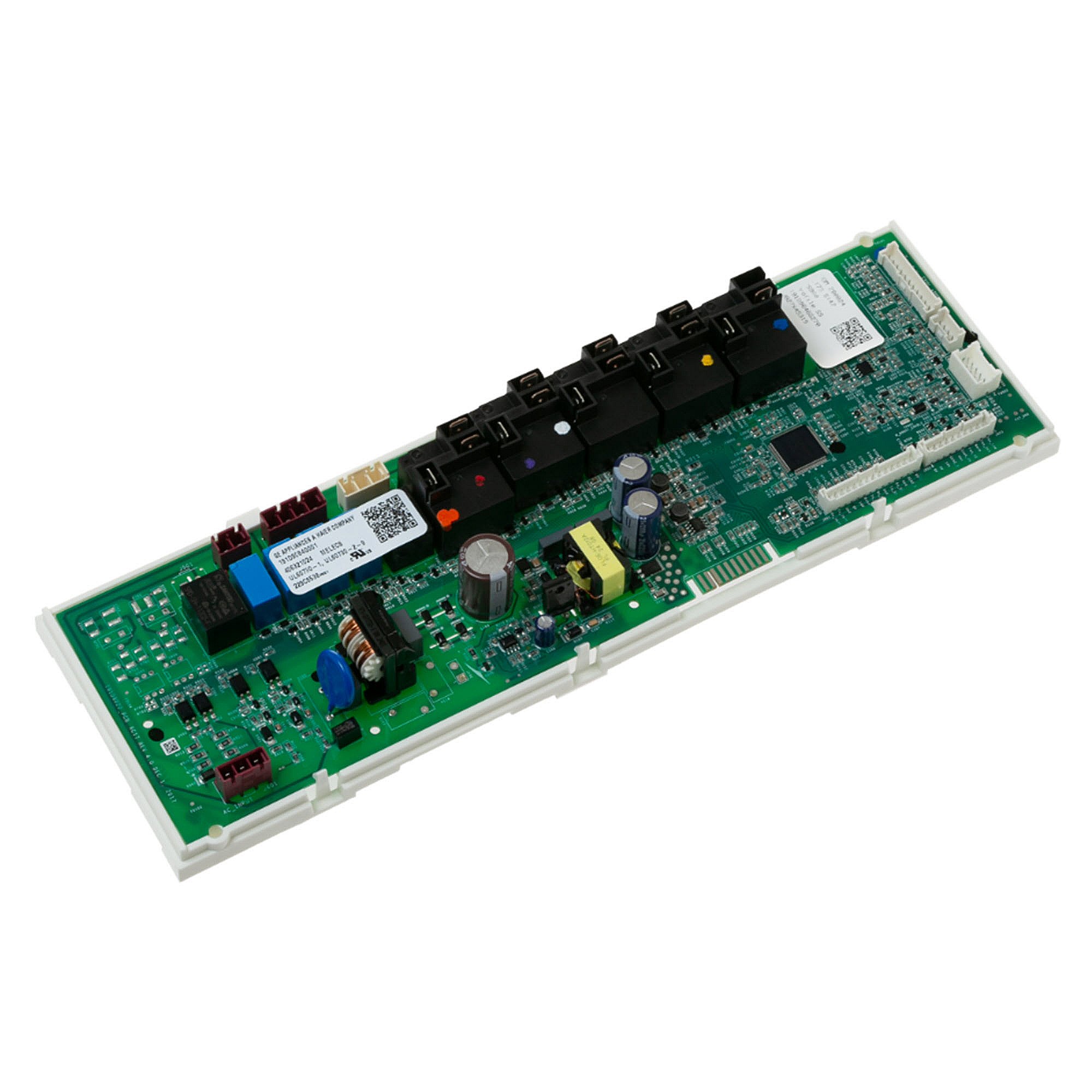 Control Rc17 WB27X45315