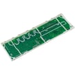 Control Rc17 for GE JSS86SP7SS - Part WB27X45316