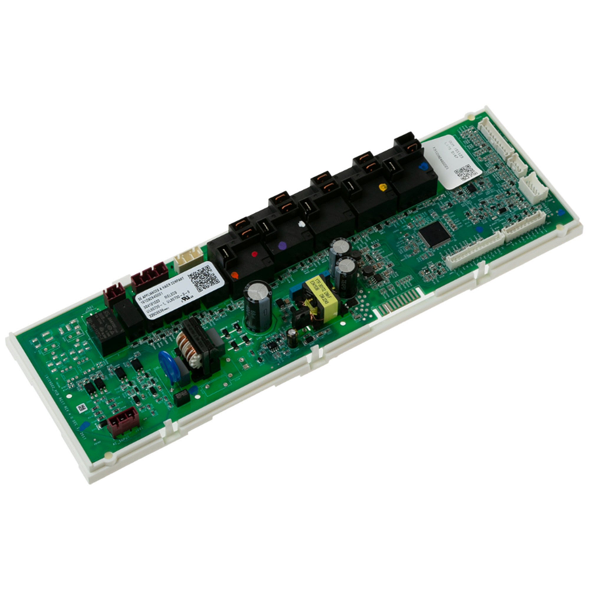 Control Rc17 WB27X45316