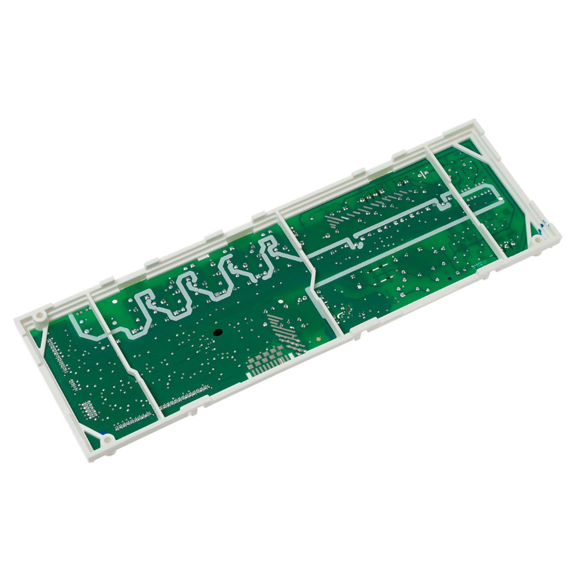 Part #wb27X45353, Machine Control Rc17 And Relay With Frame