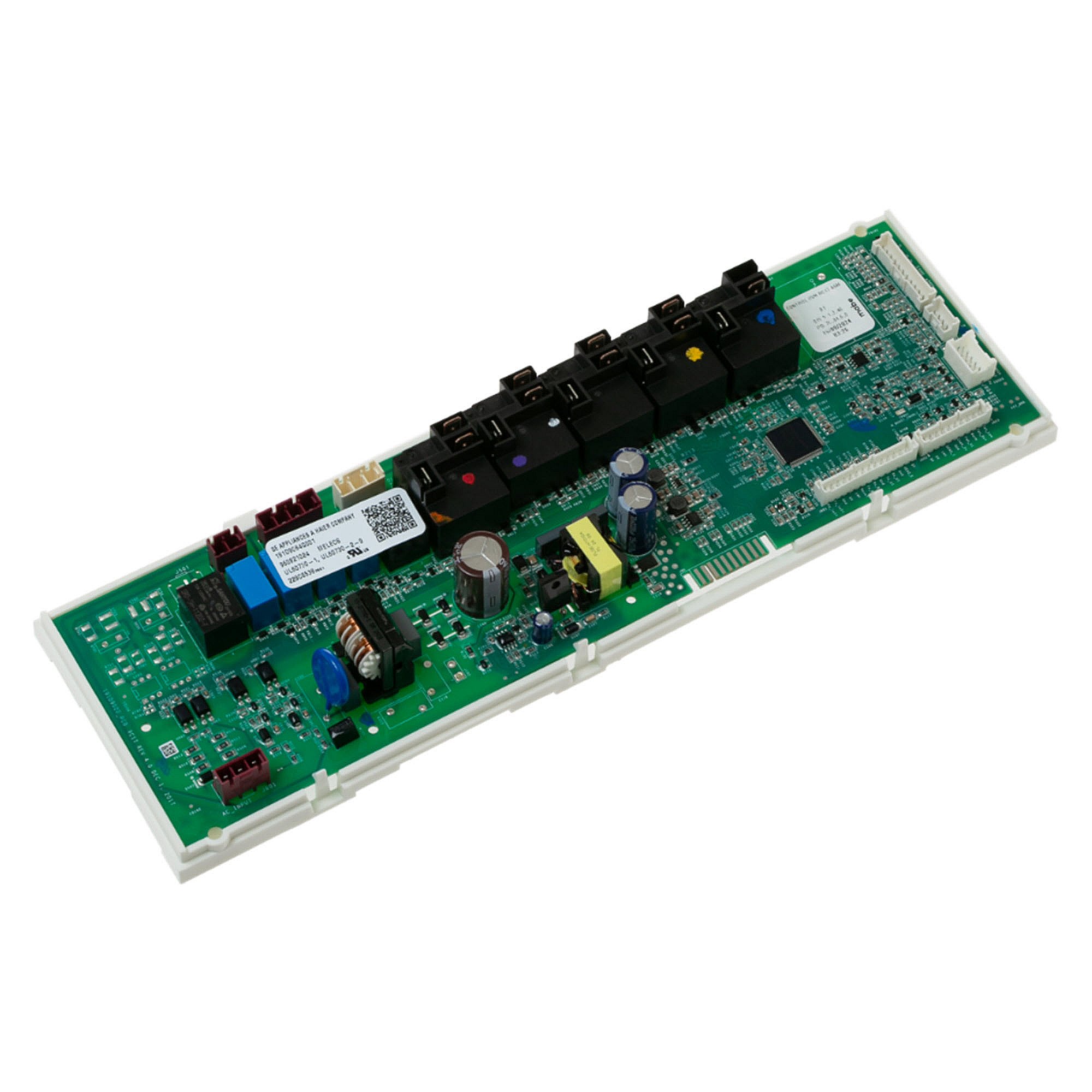 Machine Control Rc17 And Relay With Frame WB27X45353