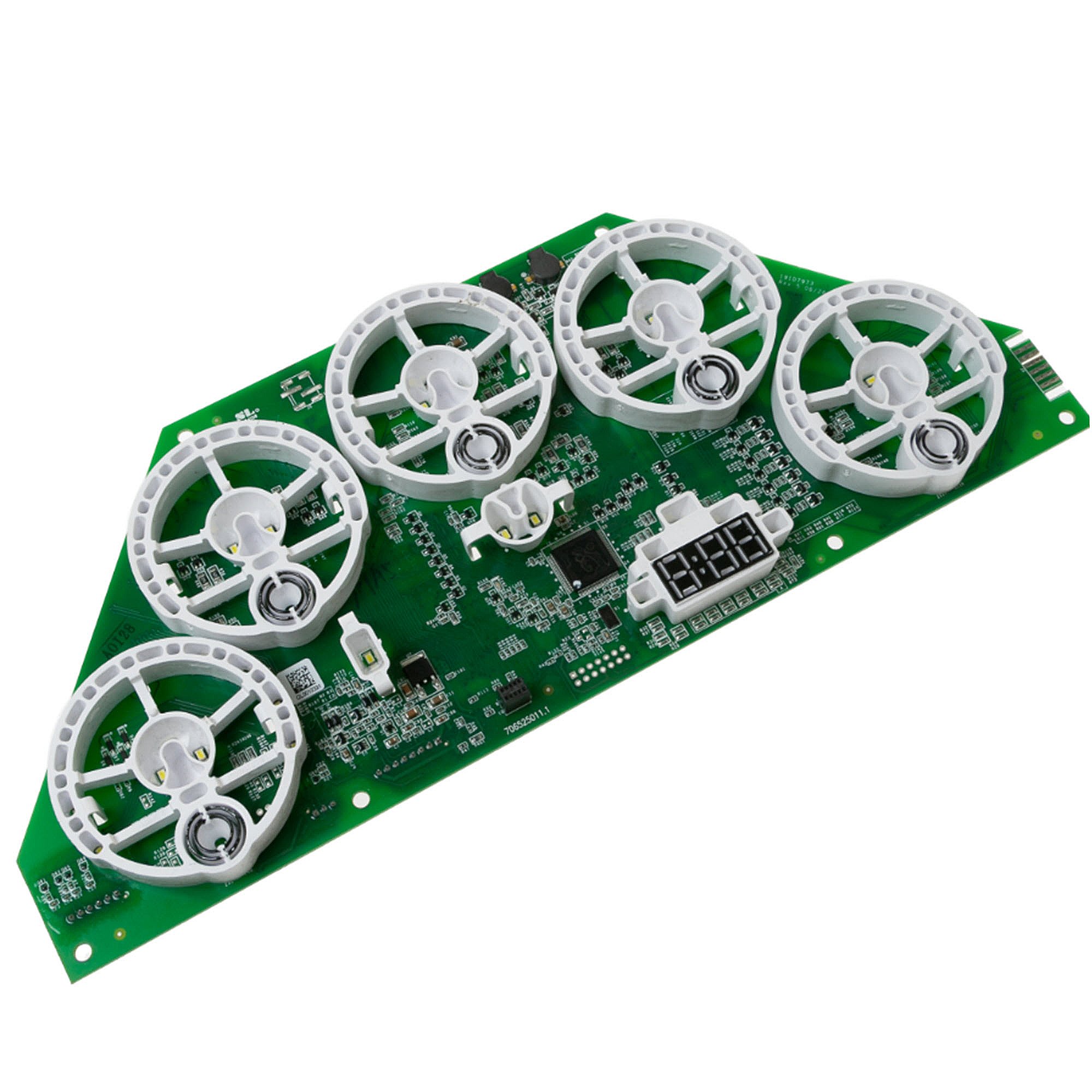 Part #wb27X45429, Board Assembly Display