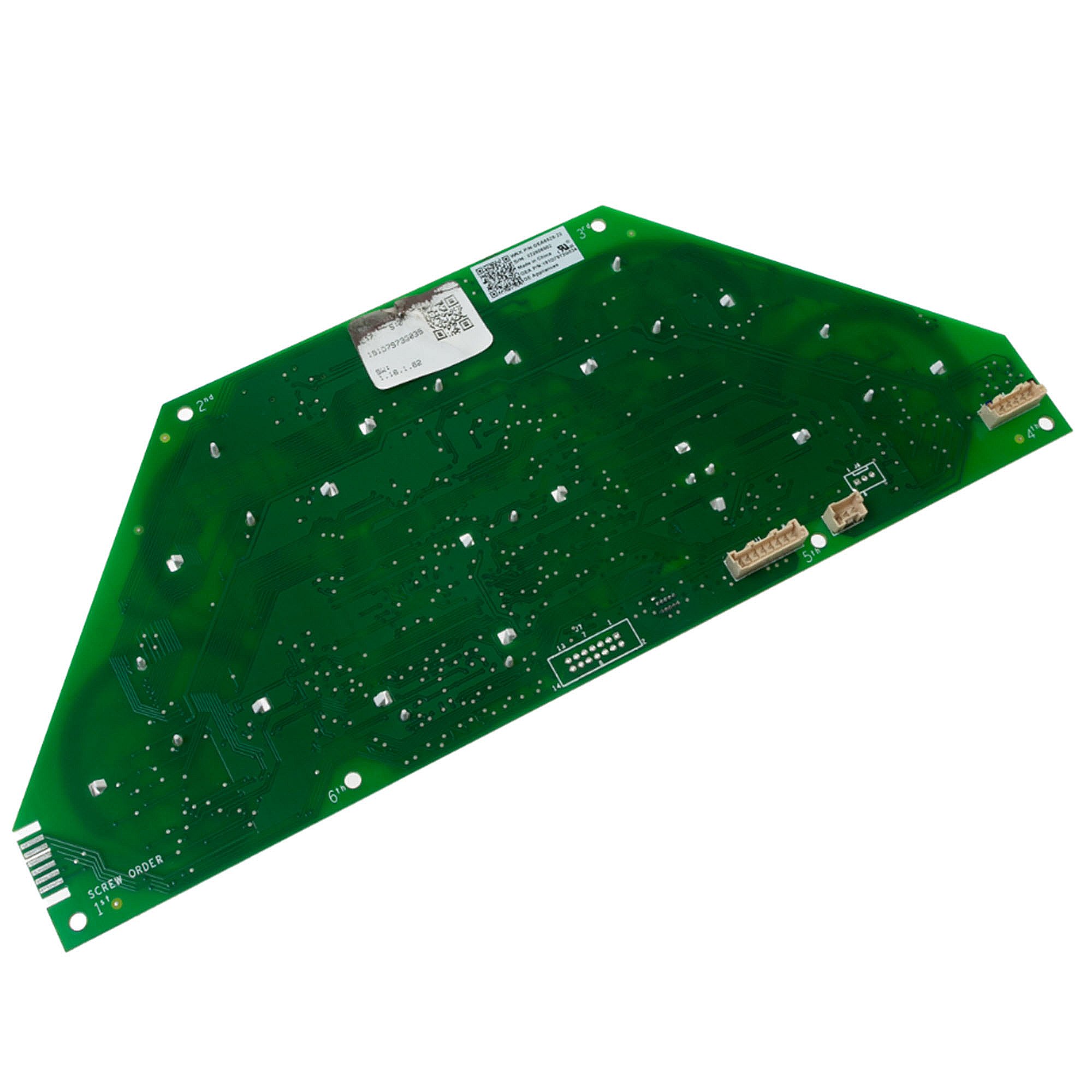 Board Assembly Display WB27X45429