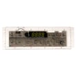 Range Led Oven Control Board (white) WB27X29091