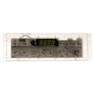 G.E. Wall Oven Control Board