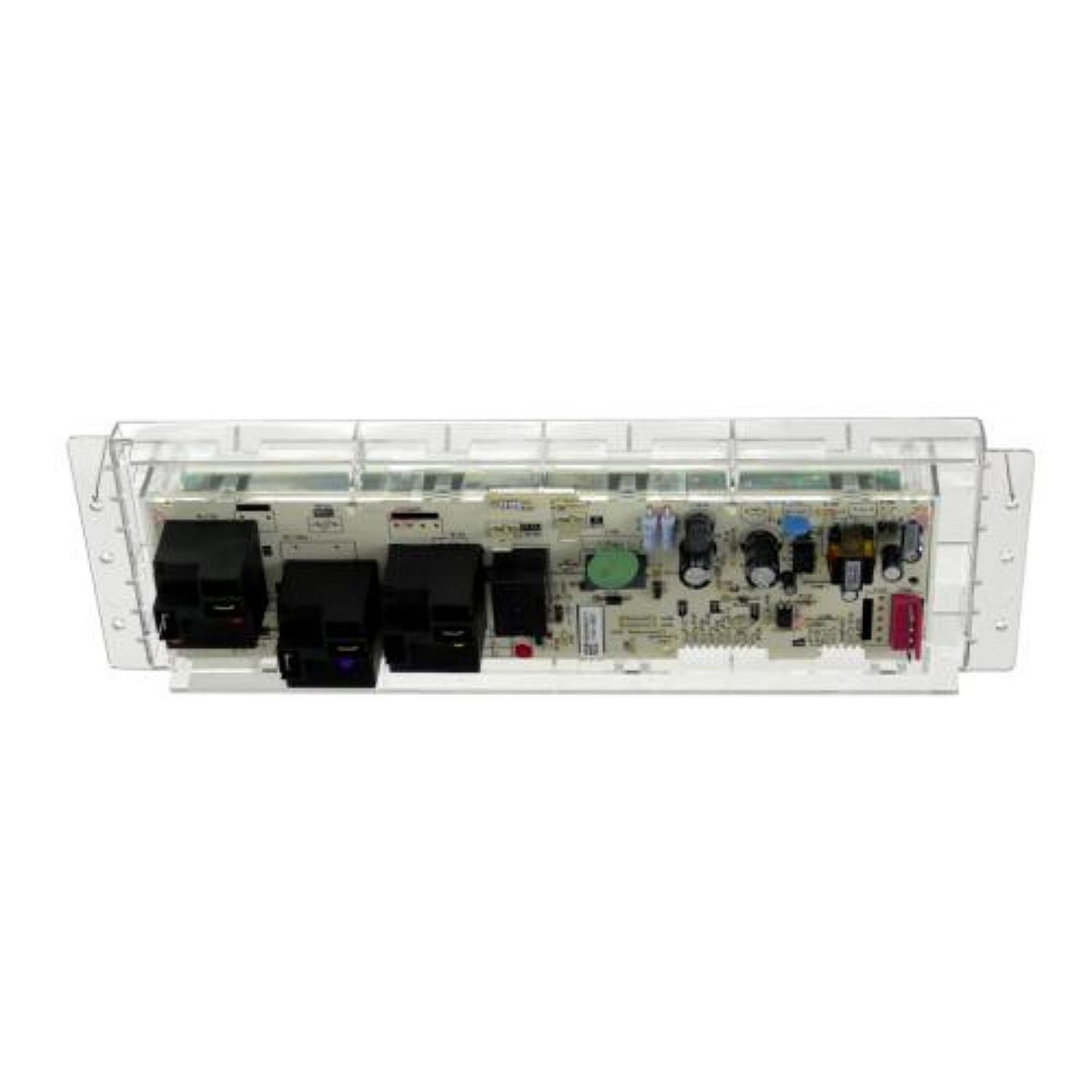 Part #wb27X45467, Range Oven Control Board