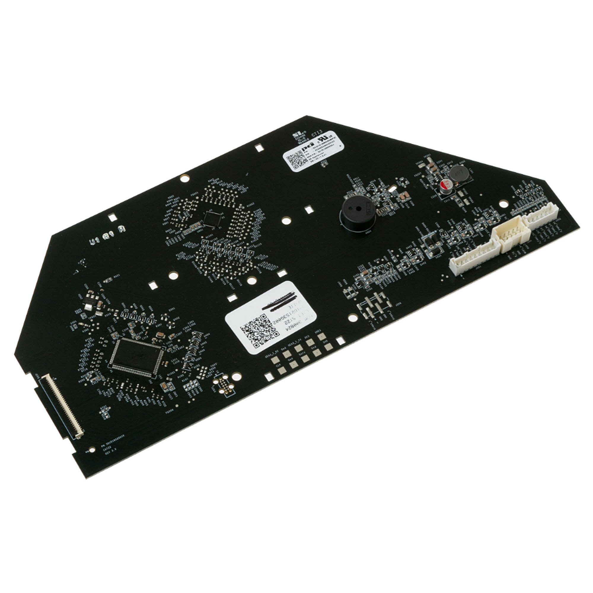 Part #wb27X45608, Board Display