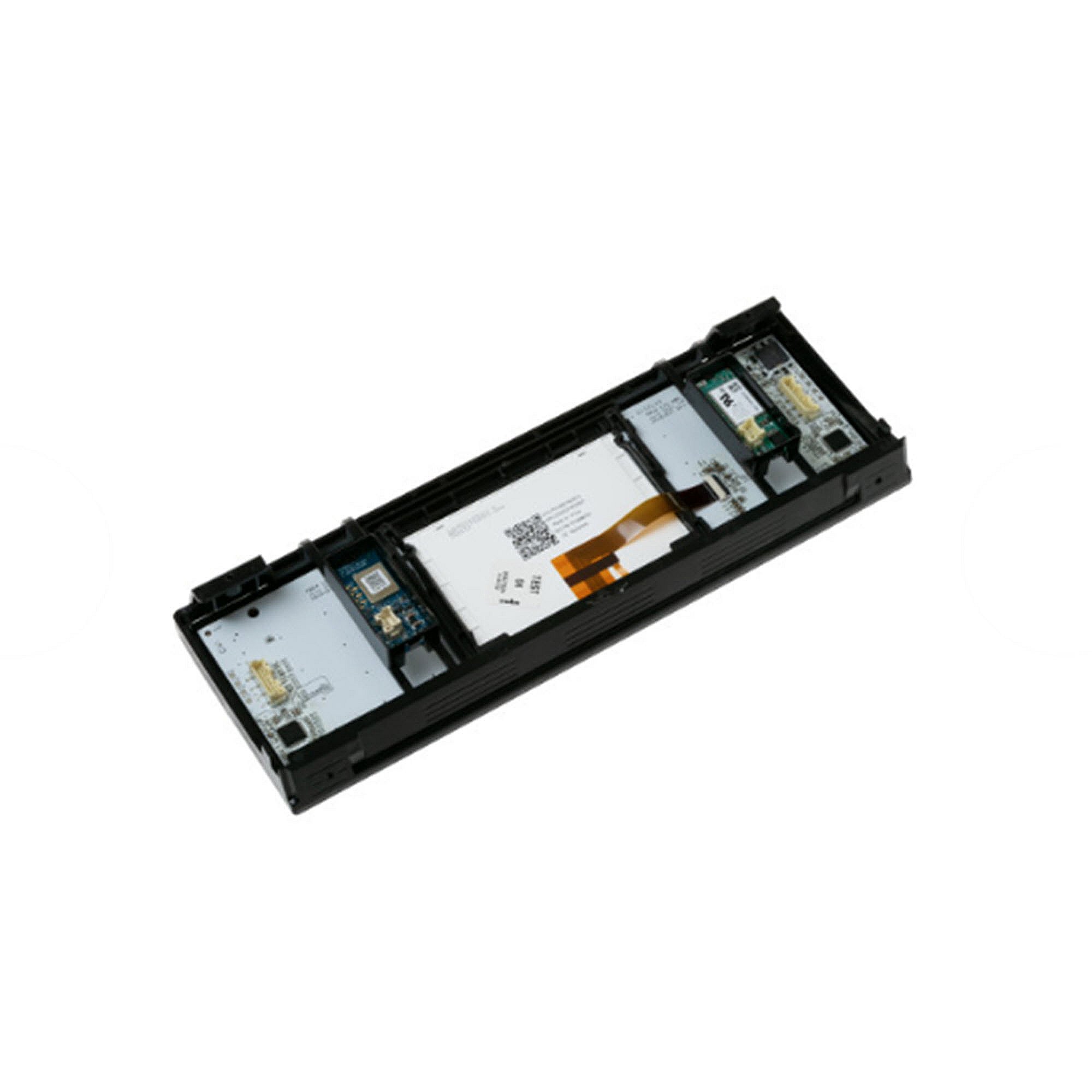 Glass & Touch Board Assembly WB27X45666