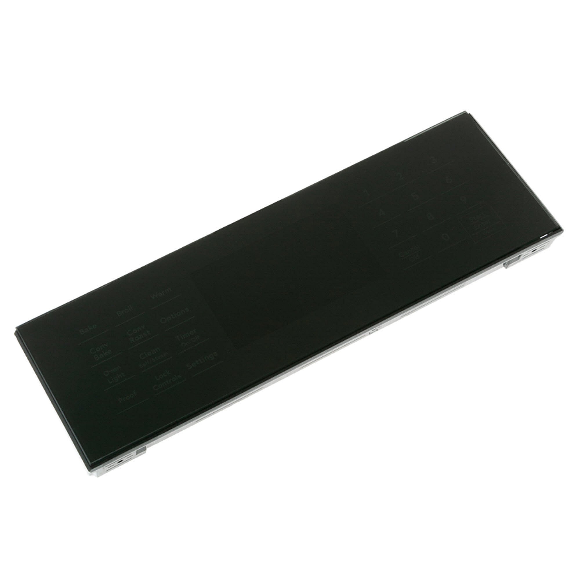 Part #wb27X45669, Range Touch Control Board (Replaces Wb27X41892)