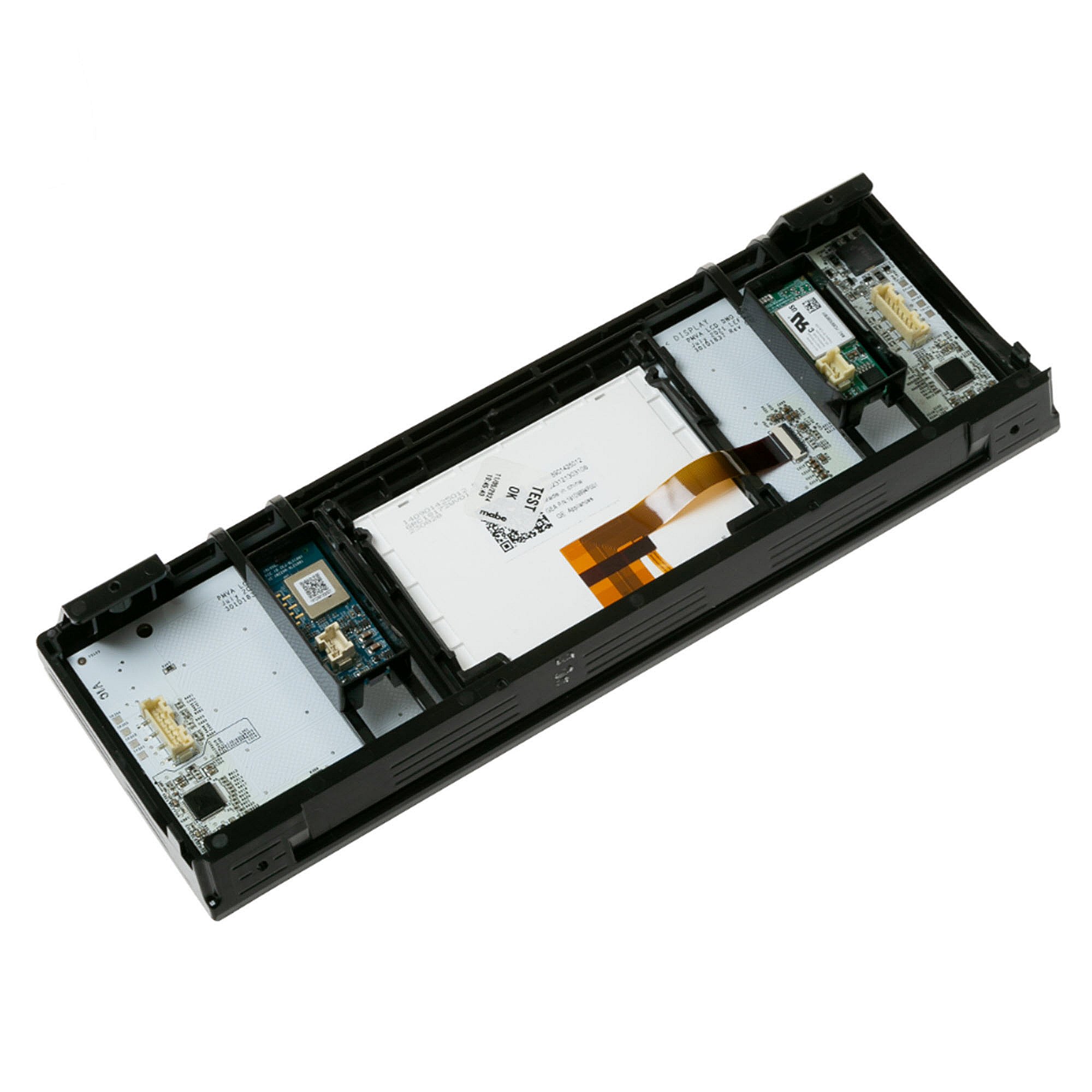 Range Touch Control Board WB27X45669