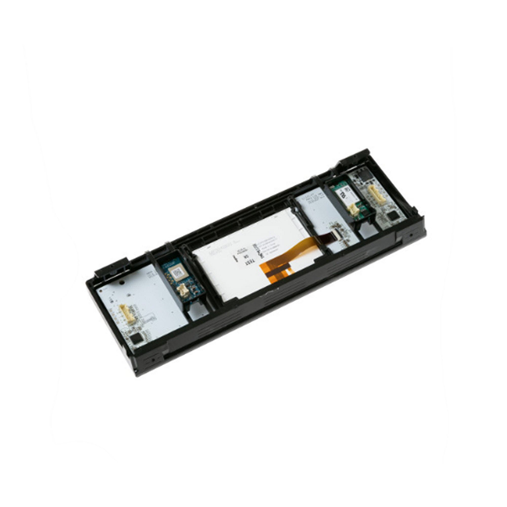 Glass & Touch Board Assembly WB27X45671