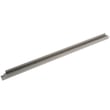 Lower Vent Trim for GE SEP30FW1SS - Part WB27X45858