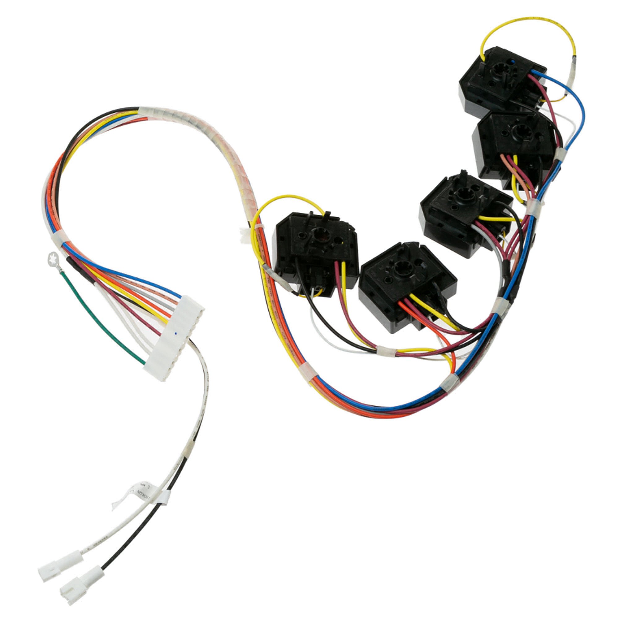 Part #wb27X46546, Led Switch