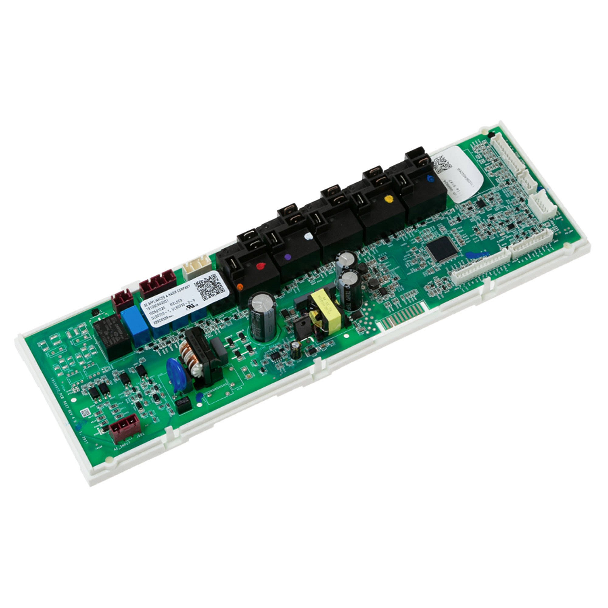 Control Rc17 (flashed) WB27X46646