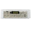 Ge Control Oven for GE JBS62RW1SS - Part WB27X46774