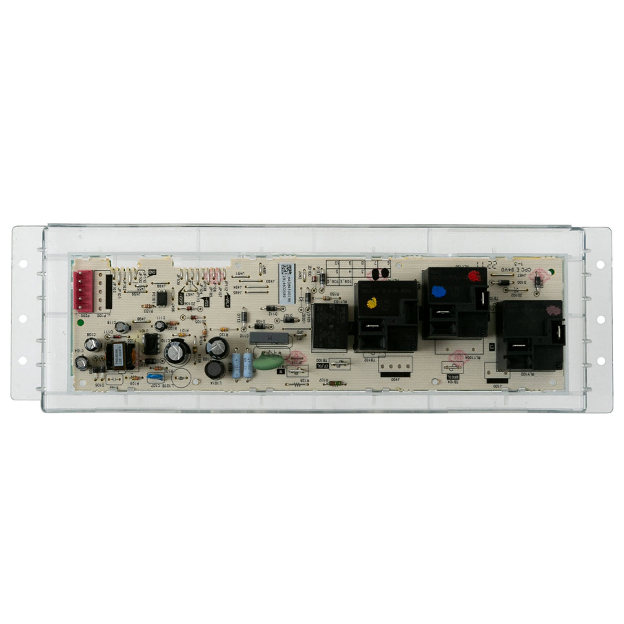 Ge Control Oven WB27X46774
