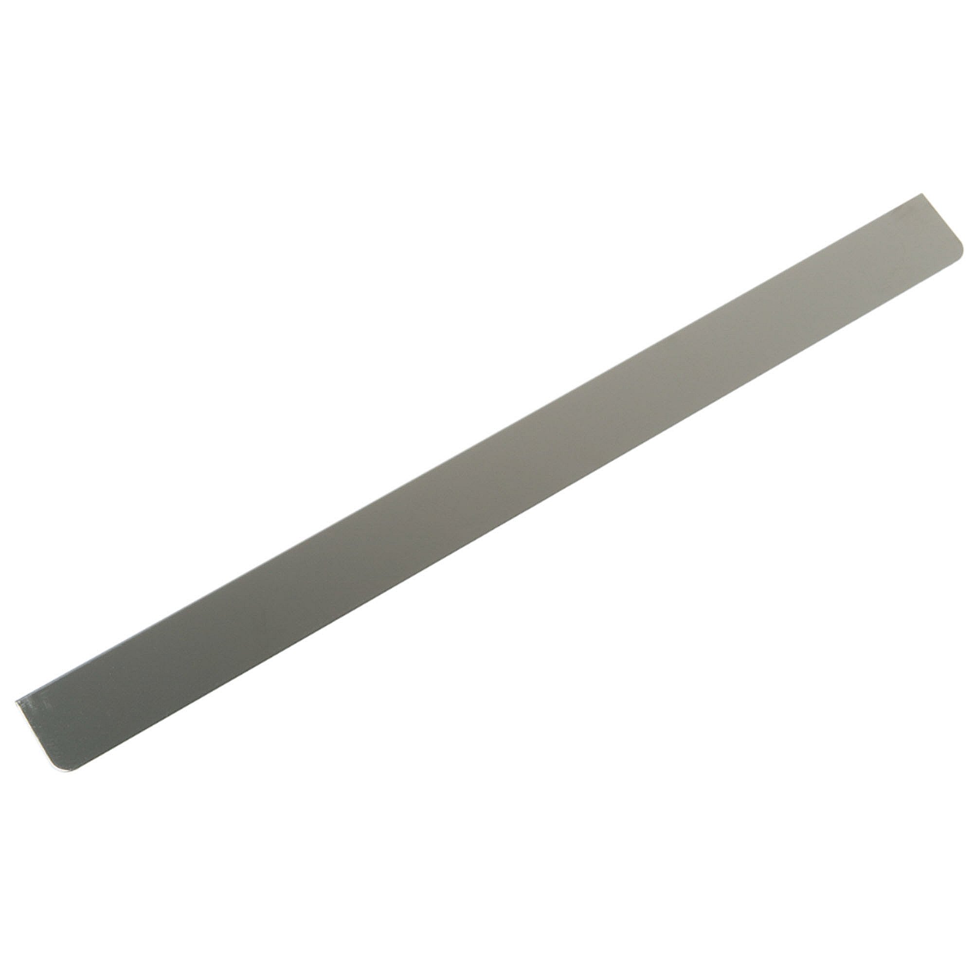 Part #wb27X46886, Ge Flush Mount Deflector