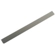 Ge Flush Mount Deflector for GE PWL1126SW1SS - Part WB27X46886