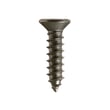 Ge Instalation Screws for GE PWL1126SW1SS - Part WB27X46887